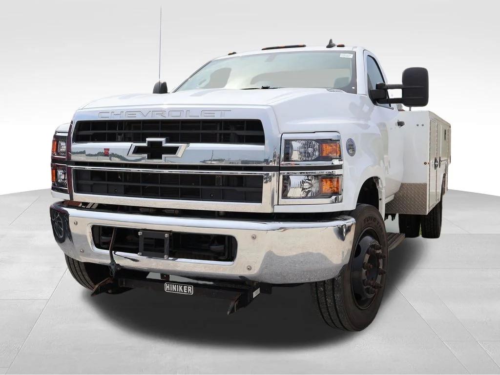 chevrolet silverado 4500 medium duty chassis cab 2020 1HTKHPVK6LH622387 image chevrolet silverado 4500 medium duty chassis cab 2020 1HTKHPVK6LH622387 image